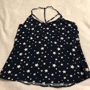 🇺🇸Stars Tank Top [XS]